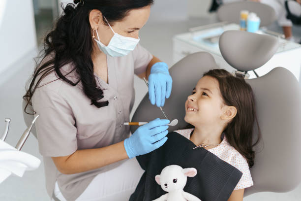 Best Same-Day Emergency Dentist in Capitol Heights, MD