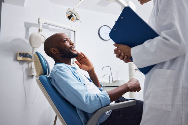 Best Weekend Emergency Dentist in Capitol Heights, MD