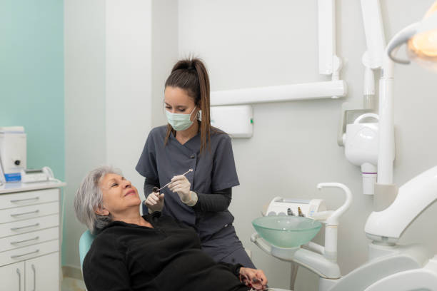 Best Emergency Broken Tooth Repair in Capitol Heights, MD