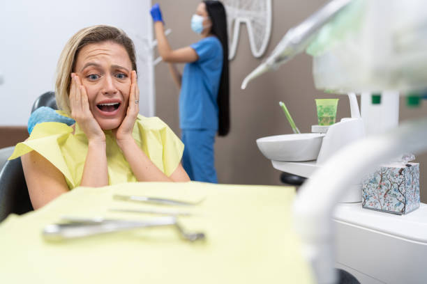 Best Walk-In Emergency Dentist in Capitol Heights, MD