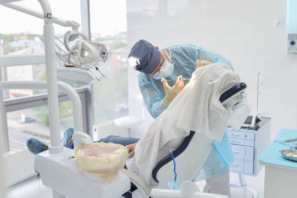 Best Same-Day Emergency Dentist in Capitol Heights, MD